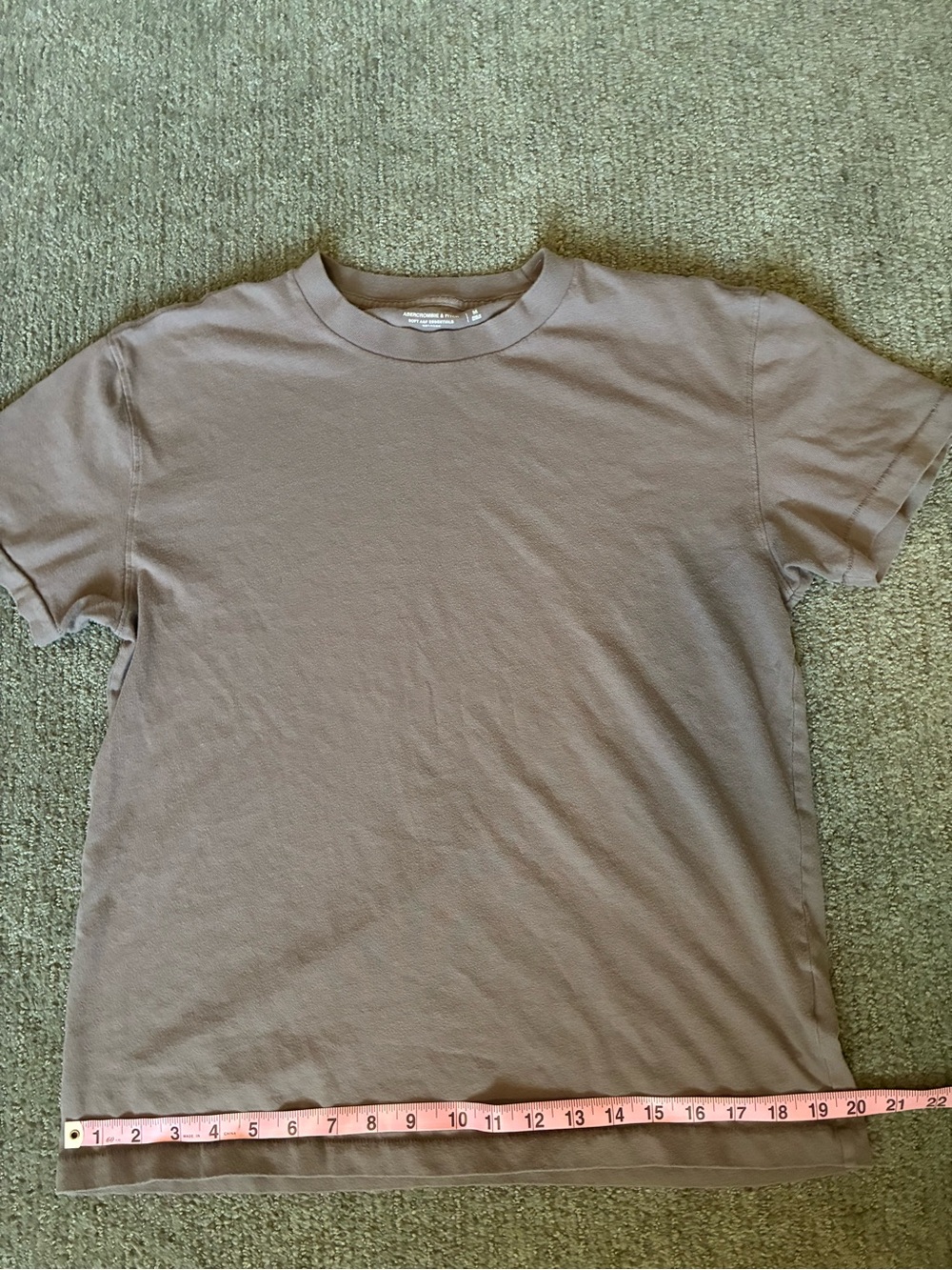 Men’s Abercrombie T-Shirt